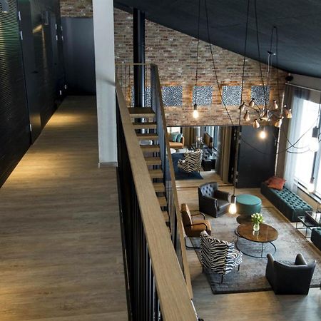 Santalahti Resort Cottages & Villas ก็อตกา ภายนอก รูปภาพ