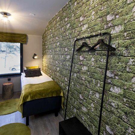 Santalahti Resort Cottages & Villas ก็อตกา ภายนอก รูปภาพ