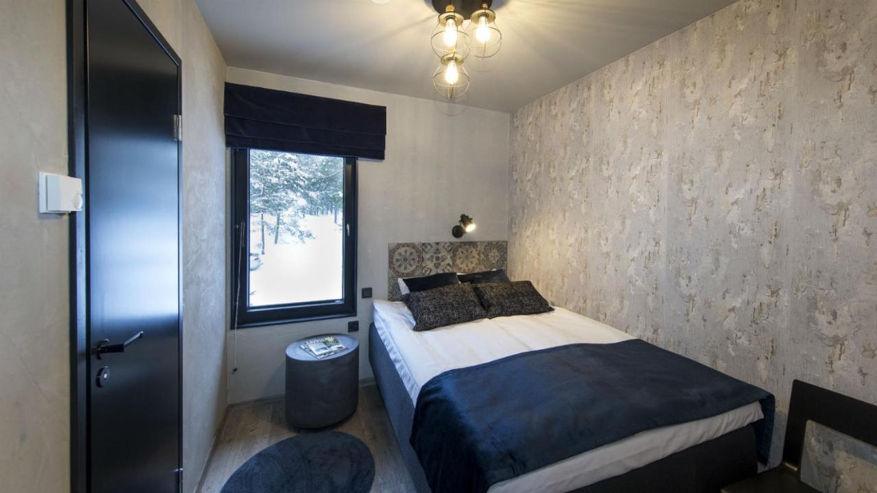 Santalahti Resort Cottages & Villas ก็อตกา ภายนอก รูปภาพ