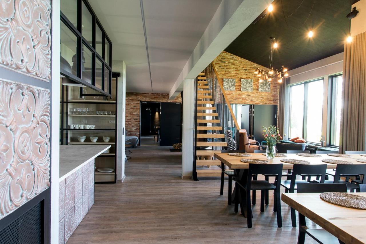 Santalahti Resort Cottages & Villas ก็อตกา ภายนอก รูปภาพ