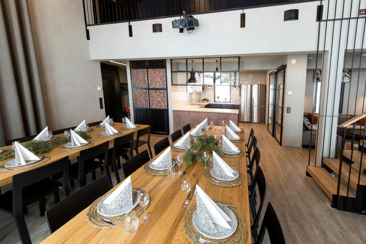 Santalahti Resort Cottages & Villas ก็อตกา ภายนอก รูปภาพ