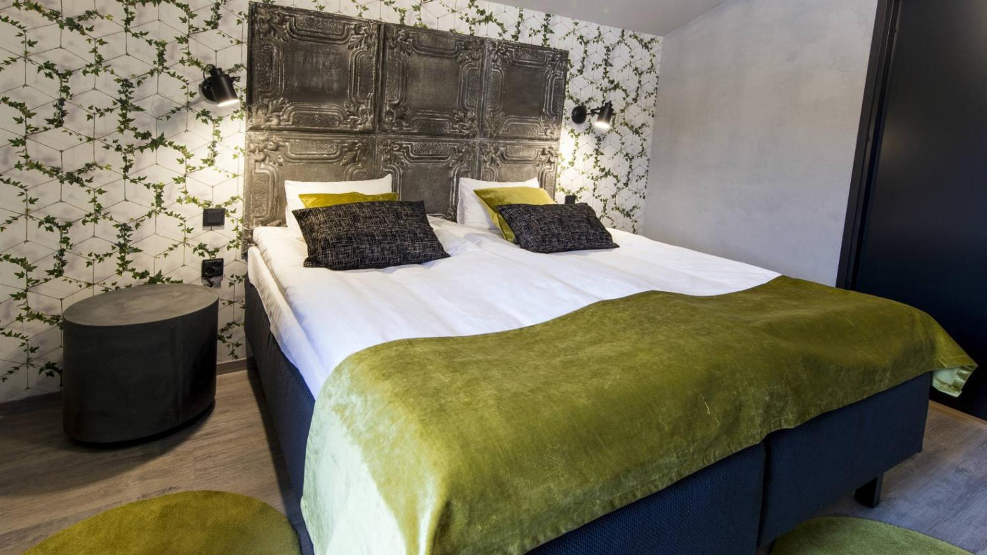 Santalahti Resort Cottages & Villas ก็อตกา ภายนอก รูปภาพ