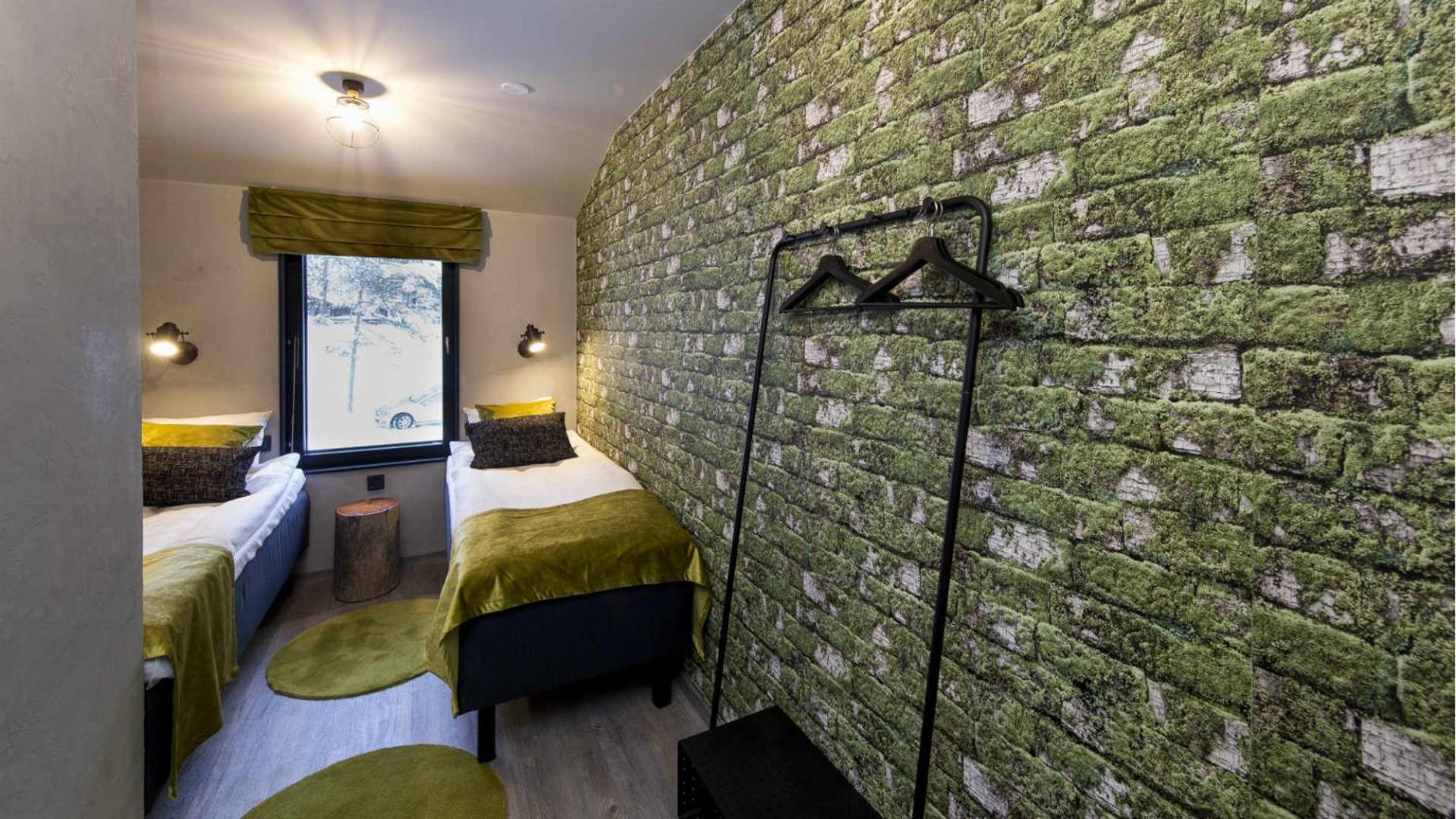 Santalahti Resort Cottages & Villas ก็อตกา ภายนอก รูปภาพ