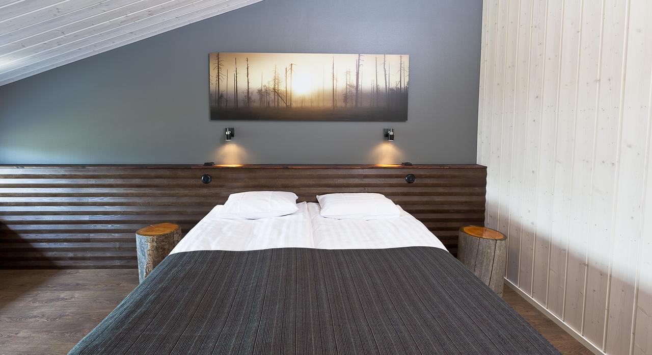 Santalahti Resort Cottages & Villas ก็อตกา ภายนอก รูปภาพ